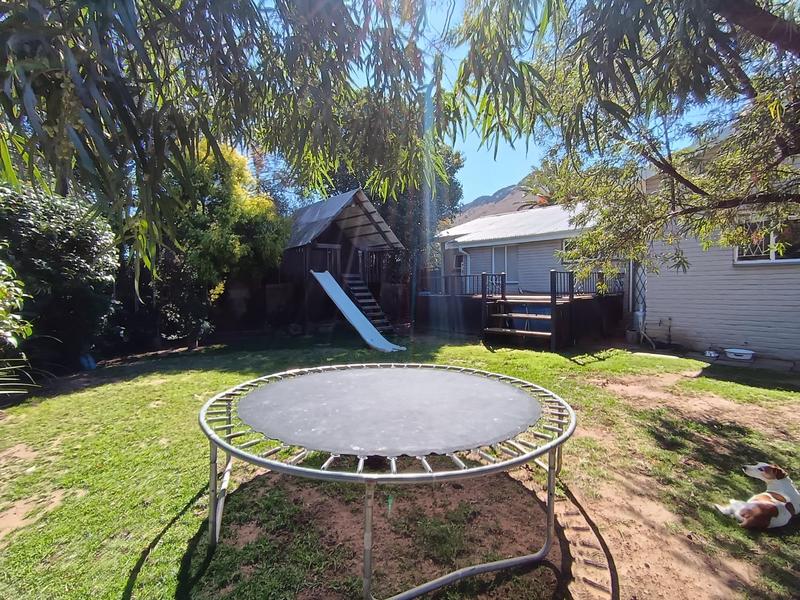 5 Bedroom Property for Sale in Bergsig Eastern Cape